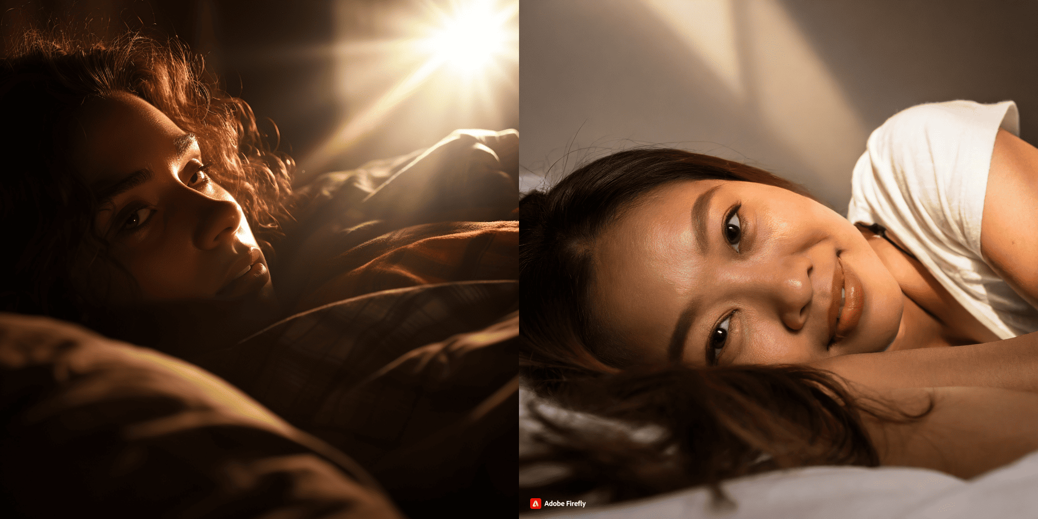 Adobe Firefly 2 vs. Midjourney: Realism